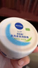 妮维雅（NIVEA）柔美润肤身体乳女士200ml（身体护肤滋润） 实拍图