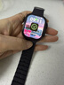 好记星【华强北s9ultra顶配版】智能电话手表全网通蜂窝插卡灵动岛可下载青少年初高中学生成人男女通用 实拍图