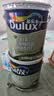 多乐士（Dulux）A8146B朗萃竹炭抗甲醛高遮净味五合一室内乳胶漆墙面防霉抗菌油漆涂料 可调色5L 实拍图