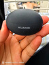 HUAWEI FreeBuds 5i 国家补贴 入耳式降噪蓝牙耳机 音乐游戏运动耳机 安卓苹果手机通用 星际黑 实拍图