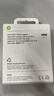 Apple/苹果 20W USB-C充电器  type-c充电器苹果手机充电器原装手机快充头 苹果17手机充电器 实拍图