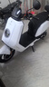 小牛NS citi 电动摩托车铅酸电池 智能超长续航高速通勤电瓶成人代步男女电摩 到店选色 实拍图