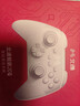 北通鲲鹏20无线游戏手柄AI智控双切扳机震动蓝牙手柄xbox电脑PC手机steam电视NSswitch2体感 原神仁王3 实拍图