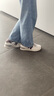 NEW BALANCE休闲鞋女鞋复古舒适秋冬透气轻便百搭运动鞋574系列WL574RCF 39 实拍图