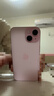 Apple iPhone 15  苹果15 国行5G 双卡双待手机 二手手机 全网通 苹果手机 粉色{评价有礼} 【99新】128G【性价比推荐】3期免息 三年老店+五星店铺+三年质保 实拍图