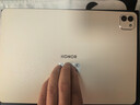 荣耀MagicPad3Pro 13.3英寸平板电脑 16GB+512GB 【手写笔套装】第五代骁龙8至尊版芯片浮光金 实拍图