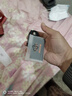 天语T2老年人手机4G全网通超长待机直板按键大字大声音大屏学生专用备用功能机只打接电话老人机 红色 实拍图