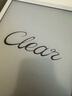 汉王（Hanvon）Clear7Turbo+电子书阅读器 7英寸墨水屏电纸书高通8核便携阅读电子笔记本办公平板电脑Carta1300 实拍图