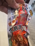 鸭子飞了爆辣泡鸭爪鸭掌26.9g*20包福建龙岩泡鸭翅根卤味鸭掌办公室零食 实拍图