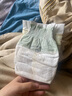 babycare金山茶花纸尿裤S58片(4-8kg)新生儿婴儿尿不湿超薄透气轻柔花苞裤 实拍图