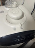美的（Midea）可爱多触控电压力锅高压2.5L小型2-3人电饭煲 全自动智能预约开盖火锅宝宝粥煲汤MY-E3915电压锅 实拍图