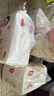 好奇（Huggies）铂金装小桃裤成长裤XXXL26片*4包(17kg以上)【透爽散热】 实拍图