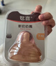 世喜奶嘴配件 重力球硅胶吸管14cm（搭配原装世喜奶瓶/学饮杯使用） 实拍图