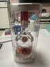 五粮液 普五八代 浓香白酒 52度 500ml*2瓶礼物 官方授权酒厂直供 实拍图