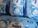 舒洁（Kleenex）纯水湿厕纸80抽*10包 (800抽)清洁湿纸巾私处清洁EDI纯水 实拍图