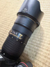 尼康24-70 1代 2代16-35 24-120 14-24 24-85全画幅二手单反相机广角镜头 尼康AF-S 24-70 2.8 E VR 二代 【99新】 实拍图