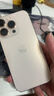 Apple/苹果【需签收激活】iPhone 16 Pro（A3294）128GB 沙漠色钛金属 支持移动联通电信5G双卡双待手机 实拍图