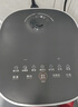 九阳（Joyoung）0氟系列珐琅瓷釜4升电饭煲 4~6人家用0特氟龙电饭锅微压35分钟快煮多功能预约国家补贴40NF02 实拍图