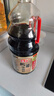 海天 生抽酱油 0添加松茸味极鲜1.9L【特级酱油松茸提鲜】味极鲜系列 实拍图