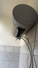 海尔（Haier）国家补贴电热水器80升PD3 金刚无缝胆终身免换镁棒3000W一级能效节能储水式大水量家用京东自营 实拍图