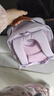 卡拉羊云朵书包小学生1-3-6年级6维减负防下坠超轻减压护脊男女儿童背包 实拍图