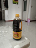 鲁花自然鲜酱香酱油1L特级酿造生抽厨房调味品凉拌炒菜调料新日期正品 自然鲜酱香酱油1L*1 实拍图