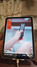 Apple/苹果 iPad11英寸 A16芯片2025年款 平板电脑 (256GB WLAN版/学习办公娱乐)银色 实拍图