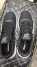 361°运动鞋男鞋春夏季透气网面黑色休闲慢跑步鞋子男士671832270-3 实拍图