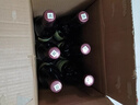 长城特酿3解百纳干红葡萄酒 750ml*6瓶整箱装红酒热门商品 实拍图