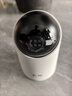 鸿蒙智选海雀4K800万摄像头监控家庭用室内手机远程可对话360度无死角超清婴儿宝宝老人宠物云台看护器3s4K 实拍图