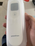 鱼跃(yuwell)医用红外体温计额温枪温度计婴儿专用家用精准YT-1 实拍图