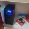 逆昂128G内存酷睿i7升24核电竞台式机电脑4060电竞主机吃鸡独显办公组装大额补贴家用游戏水冷电脑整机 主机+27英寸【高刷显示器+键鼠套装】 套七：i9级72芯4060/128G/2T直播 实拍图