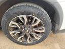 双星汽车轮胎 225/55R18 102W PRTECH 适配现代ix35/欧蓝德/GL8 实拍图