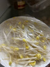 有机黄豆芽200g 实拍图