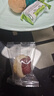 宁果松腰果泡芙枣无核夹心软糯红枣休闲零食糕点心独立包装新疆特产500g 实拍图