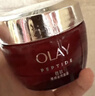 玉兰油（OLAY）大红瓶面霜50g抗皱紧致抗衰老女士保湿面霜新年情人节礼物送女友 实拍图
