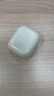 Apple/苹果 AirPods 4 搭配USB-C充电盒 苹果耳机 蓝牙耳机 适用iPhone/iPad/Mac 四代 实拍图