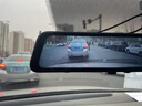 HIKVISION海康威视行车记录仪N6+ 1440P超高清星光夜视前后双录GPS时间校准 实拍图