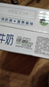 优然牧业纯牛奶250ml*24盒 3.2g优质乳蛋白 早餐搭档 年货礼盒装 11月产 原生营养 早餐搭档 实拍图