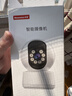 纽曼（Newsmy）高清无线AI摄像头家用手机远程监控器360度无死角带夜视全景语音自动旋转可对话室内云台 实拍图