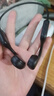 园世X7二代 骨传导蓝牙耳机 不入耳开放式运动耳机 IPX8防水 32G内存MP3 游泳跑步骑行健身专用 实拍图