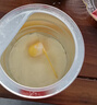 a2奶粉紫白金幼儿A2蛋白配方奶粉3段(1岁+)900g*3罐 马年送礼礼盒 实拍图