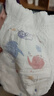 好奇（Huggies）金装拉拉裤XXL74(15kg以上)尿不湿【速干不易红】 实拍图