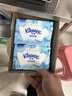 舒洁（Kleenex）纯水湿厕纸80抽*10包 (800抽)清洁湿纸巾私处清洁EDI纯水 实拍图