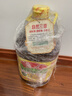 鲁花 【保真菜籽油】食用油 低芥酸特香菜籽油 5L  /桶   实拍图