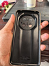 Freeson 适用华为Mate70 Pro/+/Mate70 RS秒变手机壳素皮保护套电镀边框轻薄全包防摔简约商务皮套 红色 实拍图