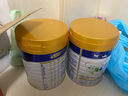美素佳儿（Friso）皇家幼儿配方奶粉3段（1-3岁幼儿适用）800g*3罐 乳铁蛋白 实拍图