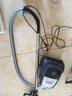 苏泊尔（SUPOR）卧式吸尘器26KPa家用手持大吸力地毯清洁保洁大功率吸尘除螨一键收线EVCC-89A节日礼物 实拍图