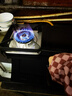 百得【华帝出品】5.2KW【天然气】燃气灶JZT-QE52 猛火聚能嵌入式台式两用铝炉头 实拍图