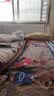 豪思克普 亚克力板 20*30cm*1mm 高透有机玻璃板展示架支架相框机箱桌板收纳盒DIY 实拍图